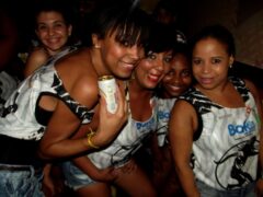 Bloco Bafo de Baco